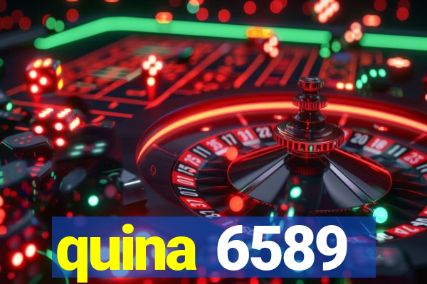 quina 6589